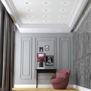 Встраиваемый светильник Novotech Lirio 370721 в Покачах - pokachi.mebel24.online | фото 3