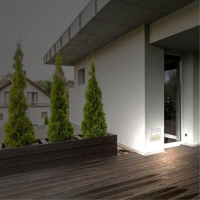 Встраиваемый светильник Novotech Muro 358191 в Покачах - pokachi.mebel24.online | фото 4