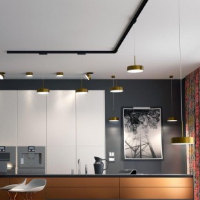 Встраиваемый светильник Novotech Prometa 358754 в Покачах - pokachi.mebel24.online | фото 4