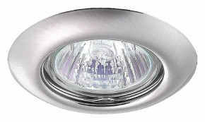 Встраиваемый светильник Novotech Tor 369115 в Покачах - pokachi.mebel24.online | фото 2