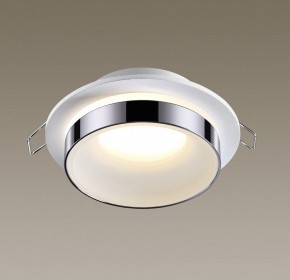 Встраиваемый светильник Novotech Water 370782 в Покачах - pokachi.mebel24.online | фото 3