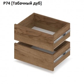 РОЛАНД Выдвижные ящики  Р76 в Покачах - pokachi.mebel24.online | фото 10