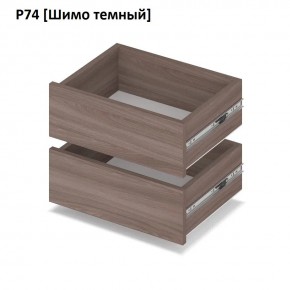 РОЛАНД Выдвижные ящики  Р76 в Покачах - pokachi.mebel24.online | фото 12