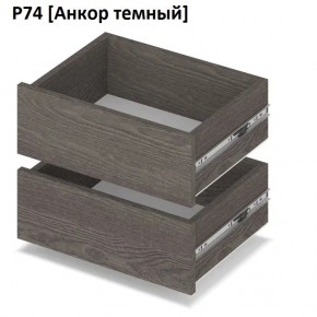 РОЛАНД Выдвижные ящики  Р76 в Покачах - pokachi.mebel24.online | фото 3