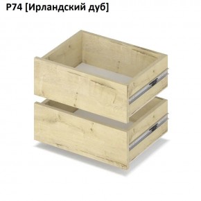 РОЛАНД Выдвижные ящики  Р76 в Покачах - pokachi.mebel24.online | фото 6