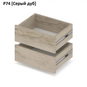 РОЛАНД Выдвижные ящики  Р76 в Покачах - pokachi.mebel24.online | фото 9