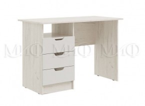 ЮНИОР-4 Стол с ящиками в Покачах - pokachi.mebel24.online | фото 1