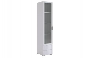 ЗЕФИР Комплект детской мебели (модульный) белый муар в Покачах - pokachi.mebel24.online | фото 7