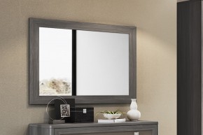 Зеркало над комодом Парма Нео в Покачах - pokachi.mebel24.online | фото 4