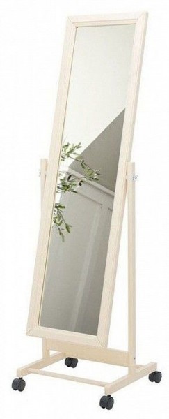 Зеркало напольное BeautyStyle 27 в Покачах - pokachi.mebel24.online | фото 7
