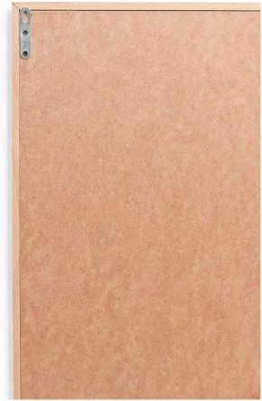 Зеркало настенное Ника в Покачах - pokachi.mebel24.online | фото 3