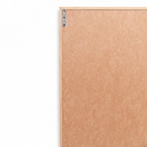 Зеркало настенное Ника в Покачах - pokachi.mebel24.online | фото 3
