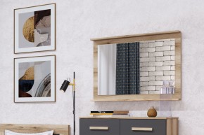 Зеркало Вега Скандинавия в Покачах - pokachi.mebel24.online | фото 4